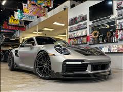 2021 Porsche 911 