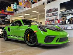 2019 Porsche 911 