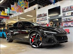 2023 Ferrari Purosangue 