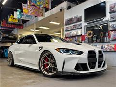 2023 BMW M4 