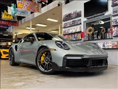 2023 Porsche 911 