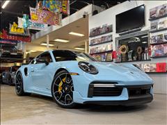 2023 Porsche 911 