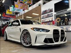 2024 BMW M3 