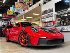 2025 Porsche 911 