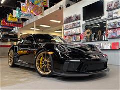 2019 Porsche 911 