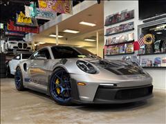 2024 Porsche 911 