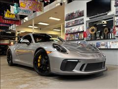 2018 Porsche 911 