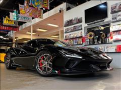 2020 Ferrari F8 Tributo 
