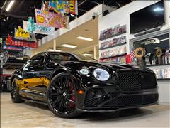 2022 Bentley Continental 