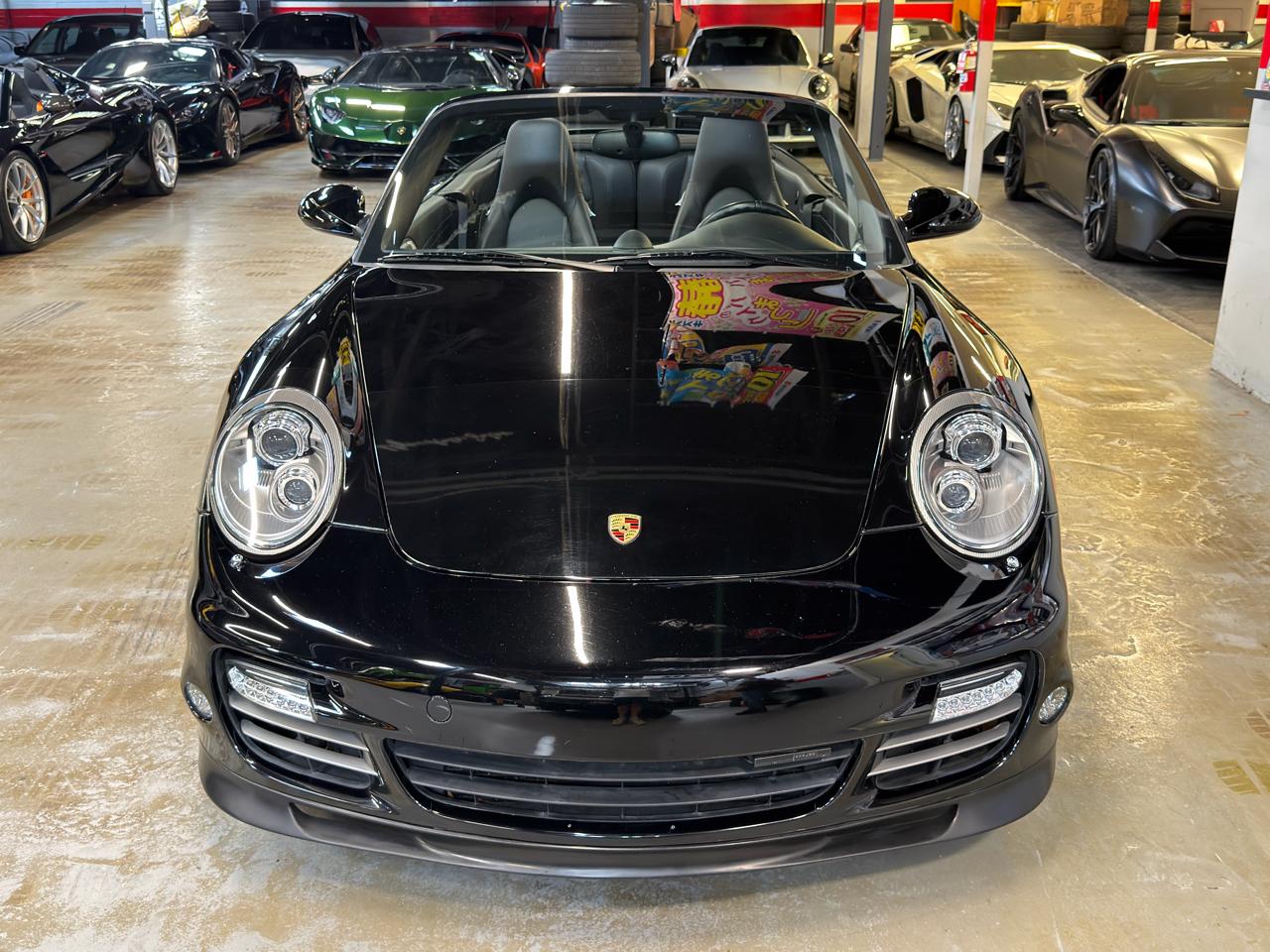 Porsche 911 photo 3