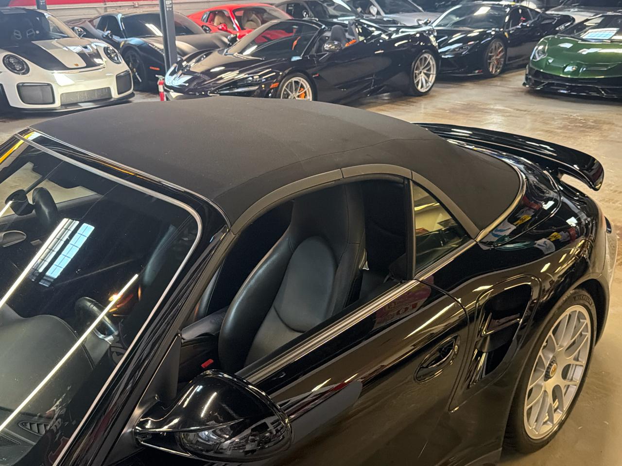 Porsche 911 photo 30