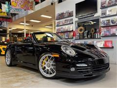 2012 Porsche 911 