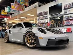 2025 Porsche 911 
