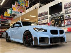 2023 BMW M2 