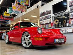 1990 Porsche 911 Carrera 