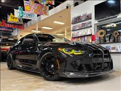 2023 BMW M4 