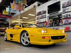 1995 Ferrari F355 