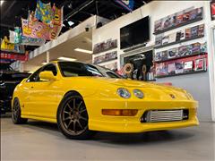 2000 Acura Integra 