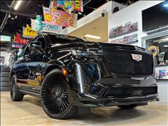 2023 Cadillac Escalade 