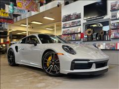 2024 Porsche 911 