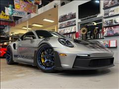 2024 Porsche 911 