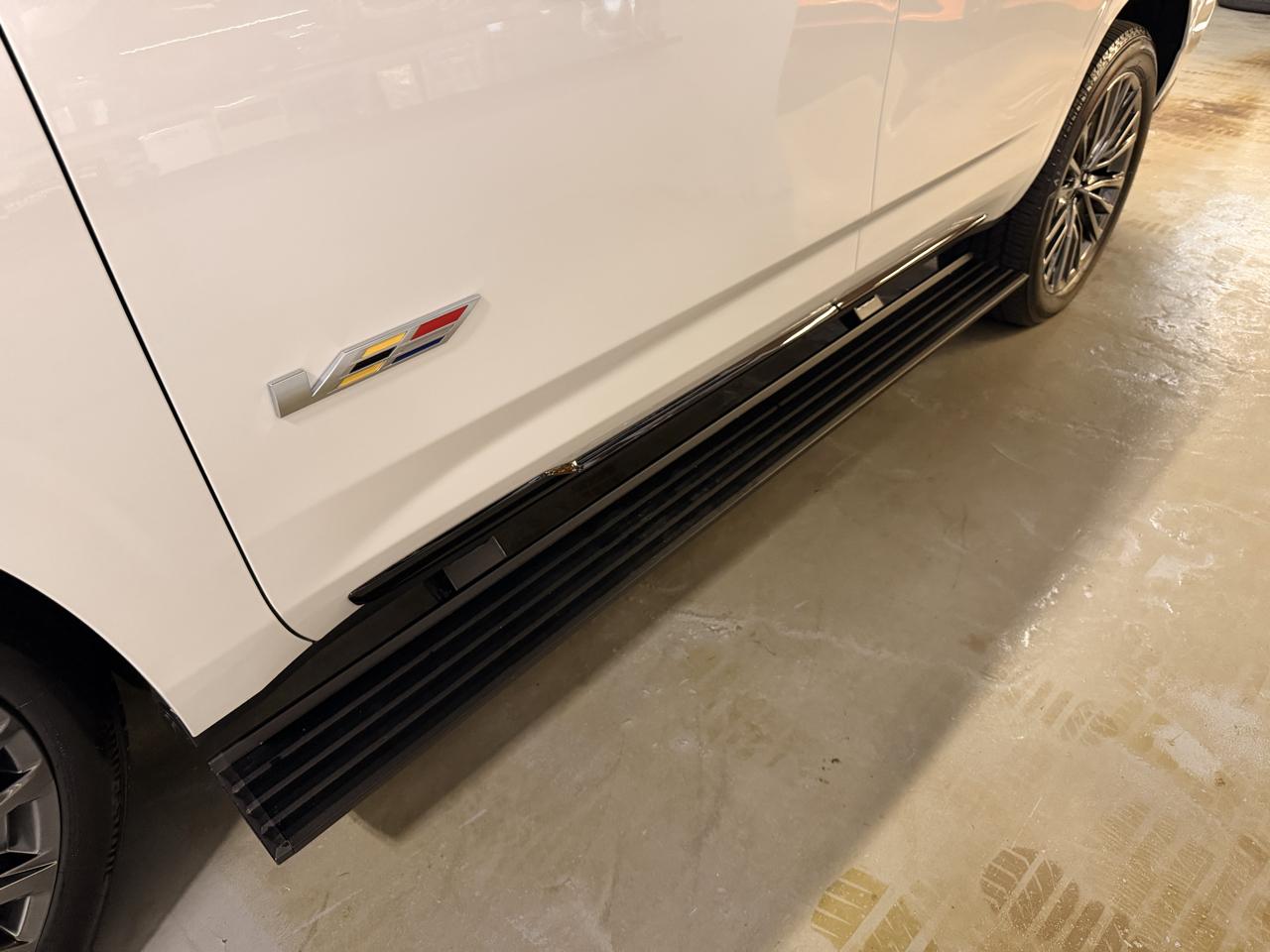 Cadillac Escalade photo 17