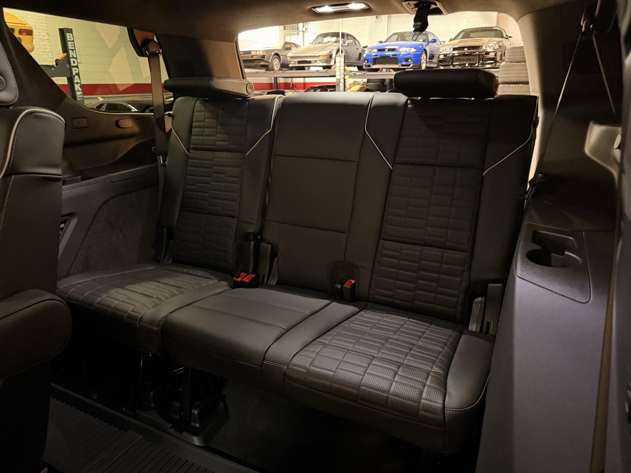 Cadillac Escalade photo 25