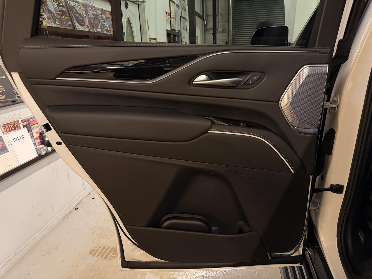 Cadillac Escalade photo 26