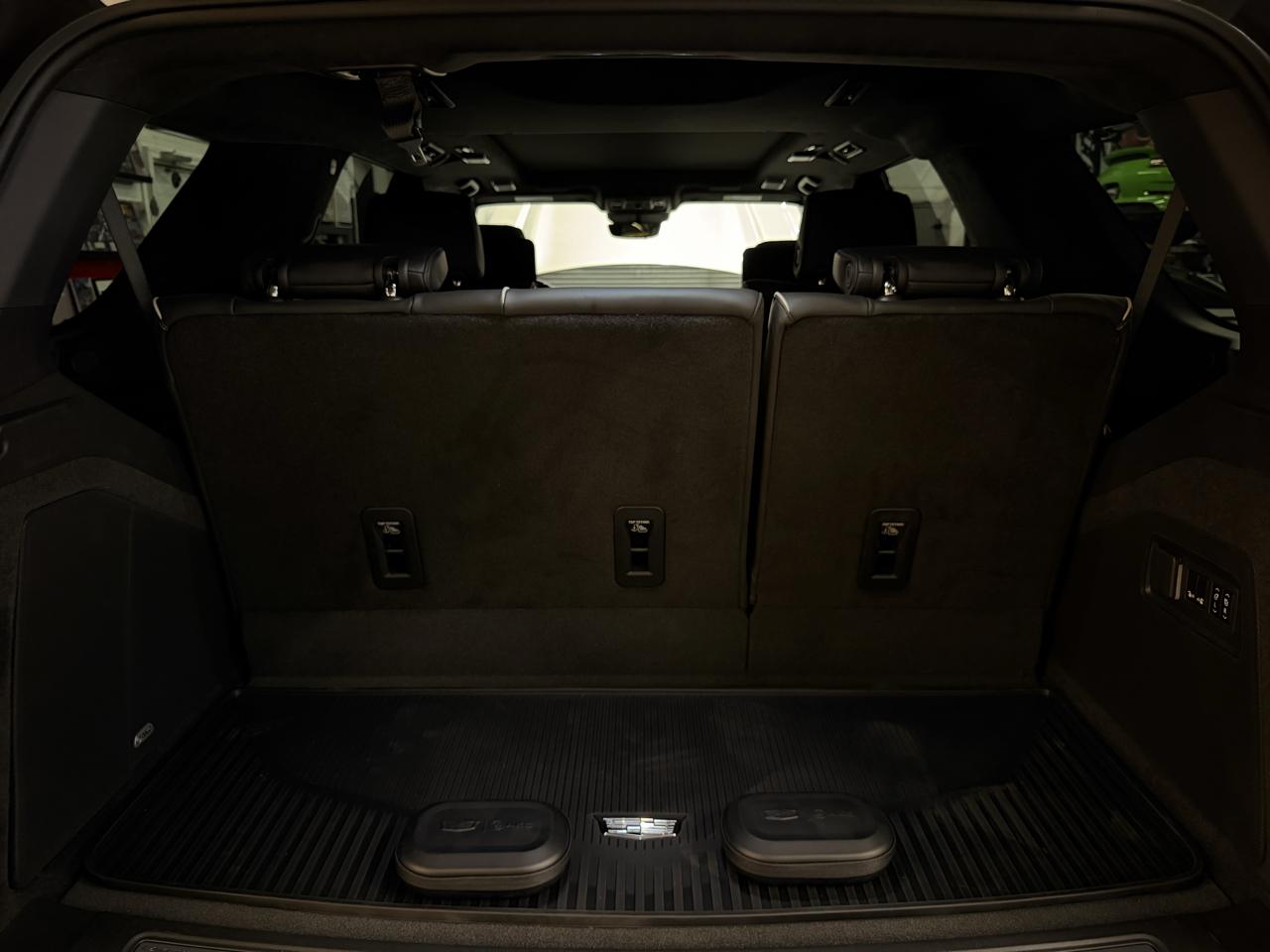 Cadillac Escalade photo 27