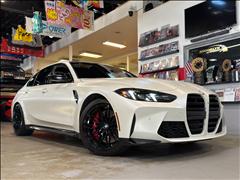 2026 BMW M3 