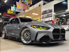 2024 BMW M3 