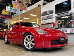 2004 Nissan 350Z 