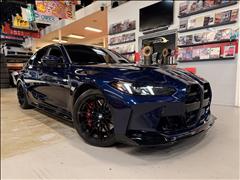 2026 BMW M3 