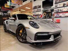 2021 Porsche 911 