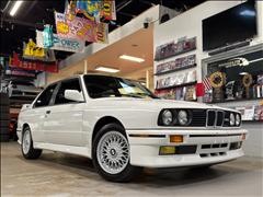 1990 BMW M3 