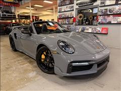 2023 Porsche 911 