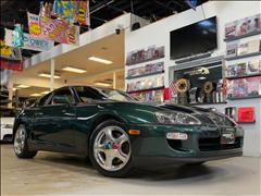 1998 Toyota Supra 