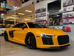 2017 Audi R8 