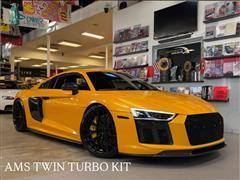 2017 Audi R8 