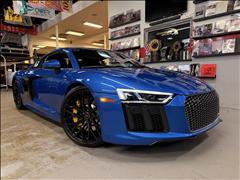 2018 Audi R8 