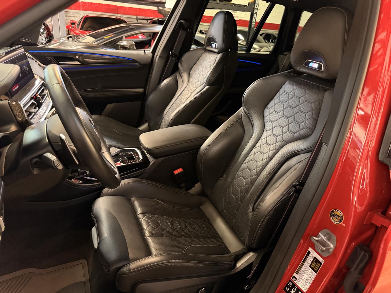 BMW X3 photo 19