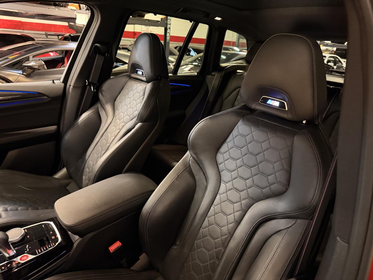 BMW X3 photo 20