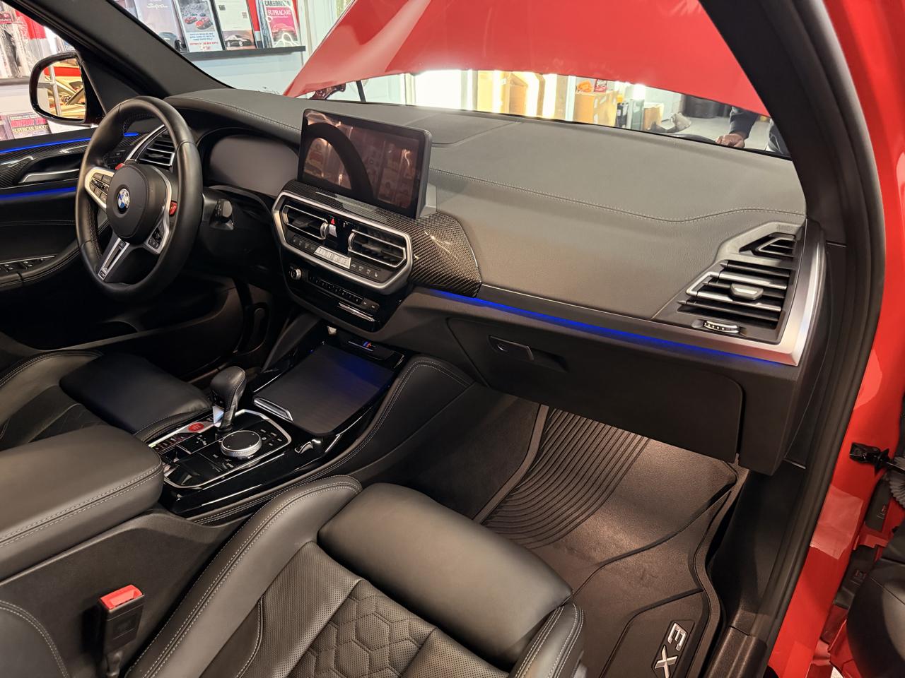 BMW X3 photo 22