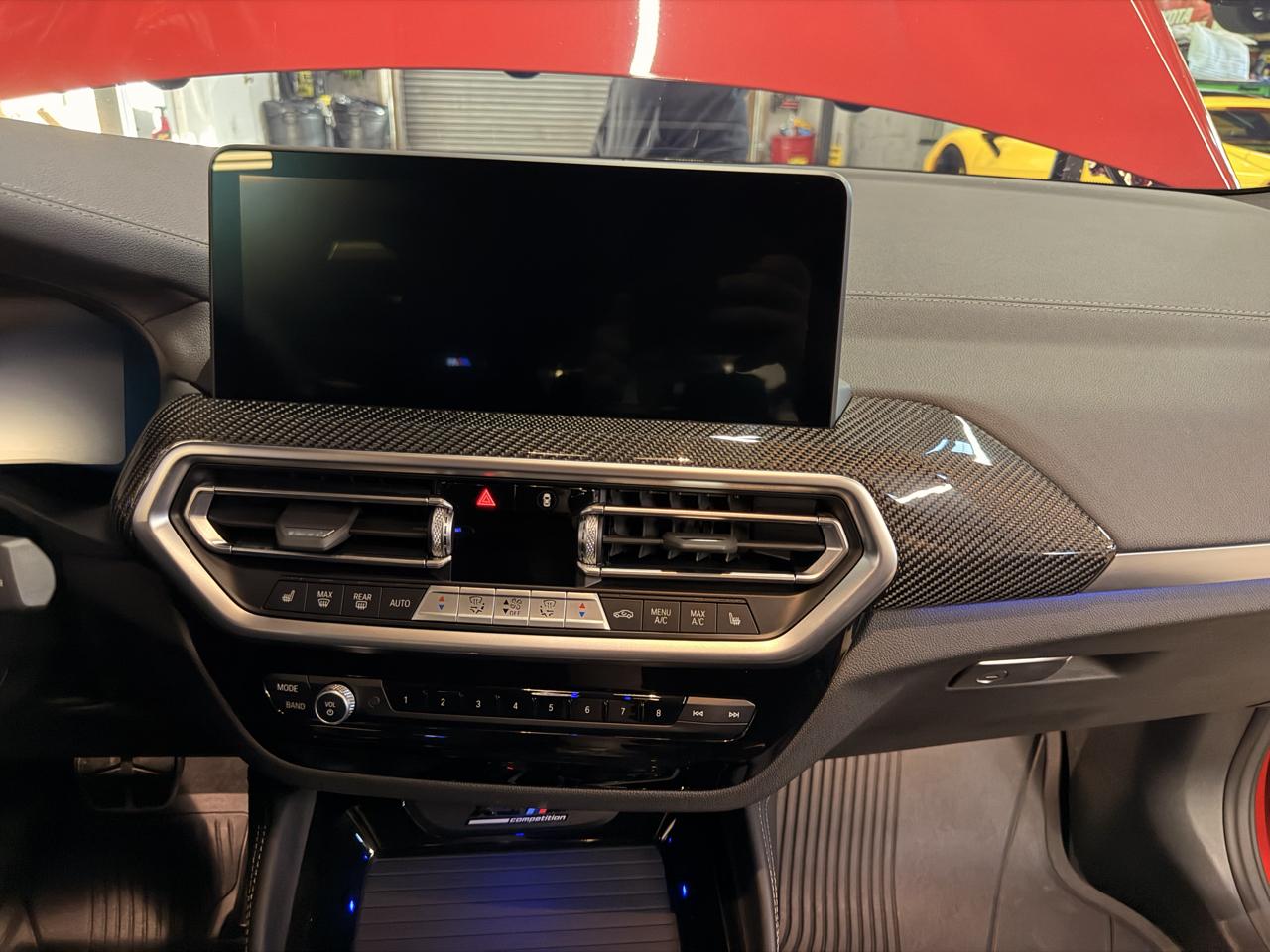 BMW X3 photo 23