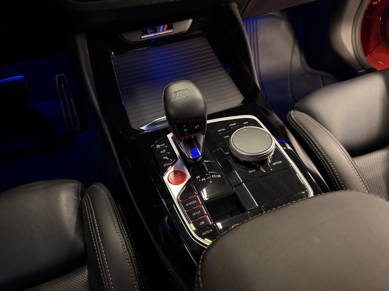 BMW X3 photo 24