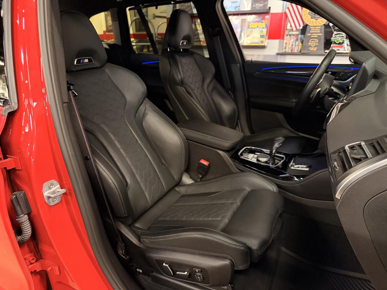 BMW X3 photo 25