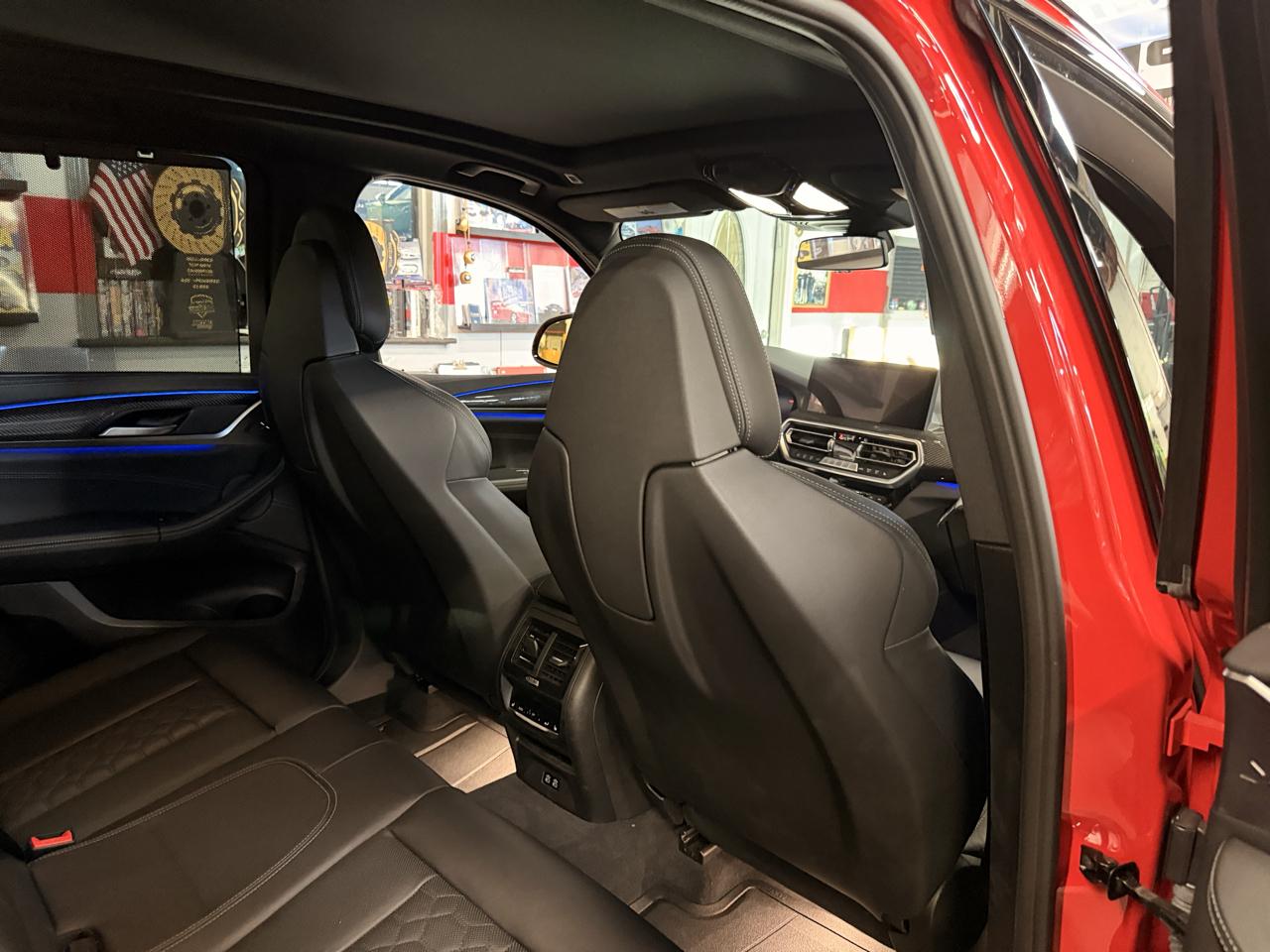 BMW X3 photo 26