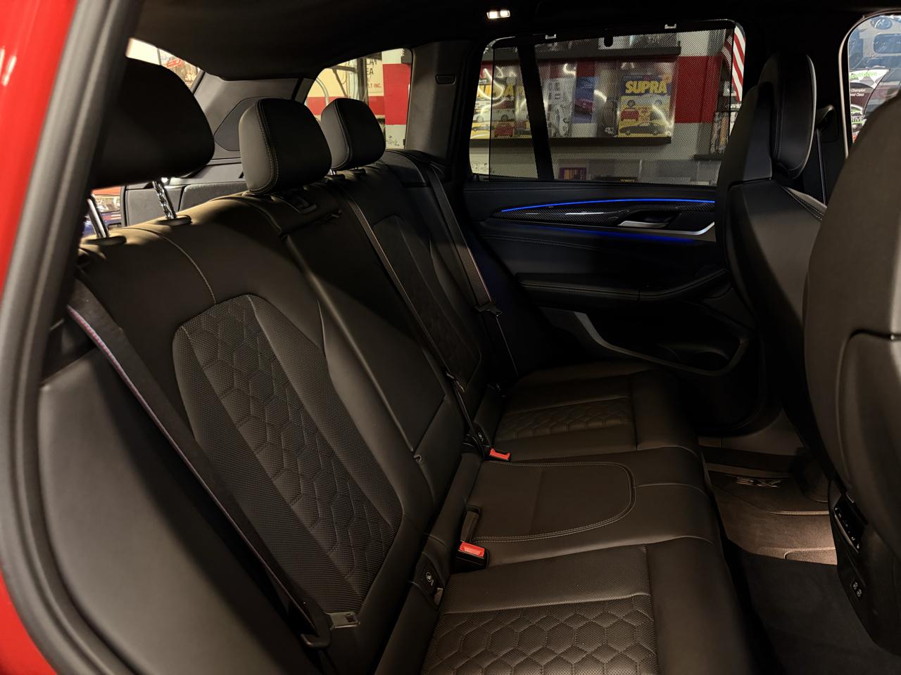 BMW X3 photo 28