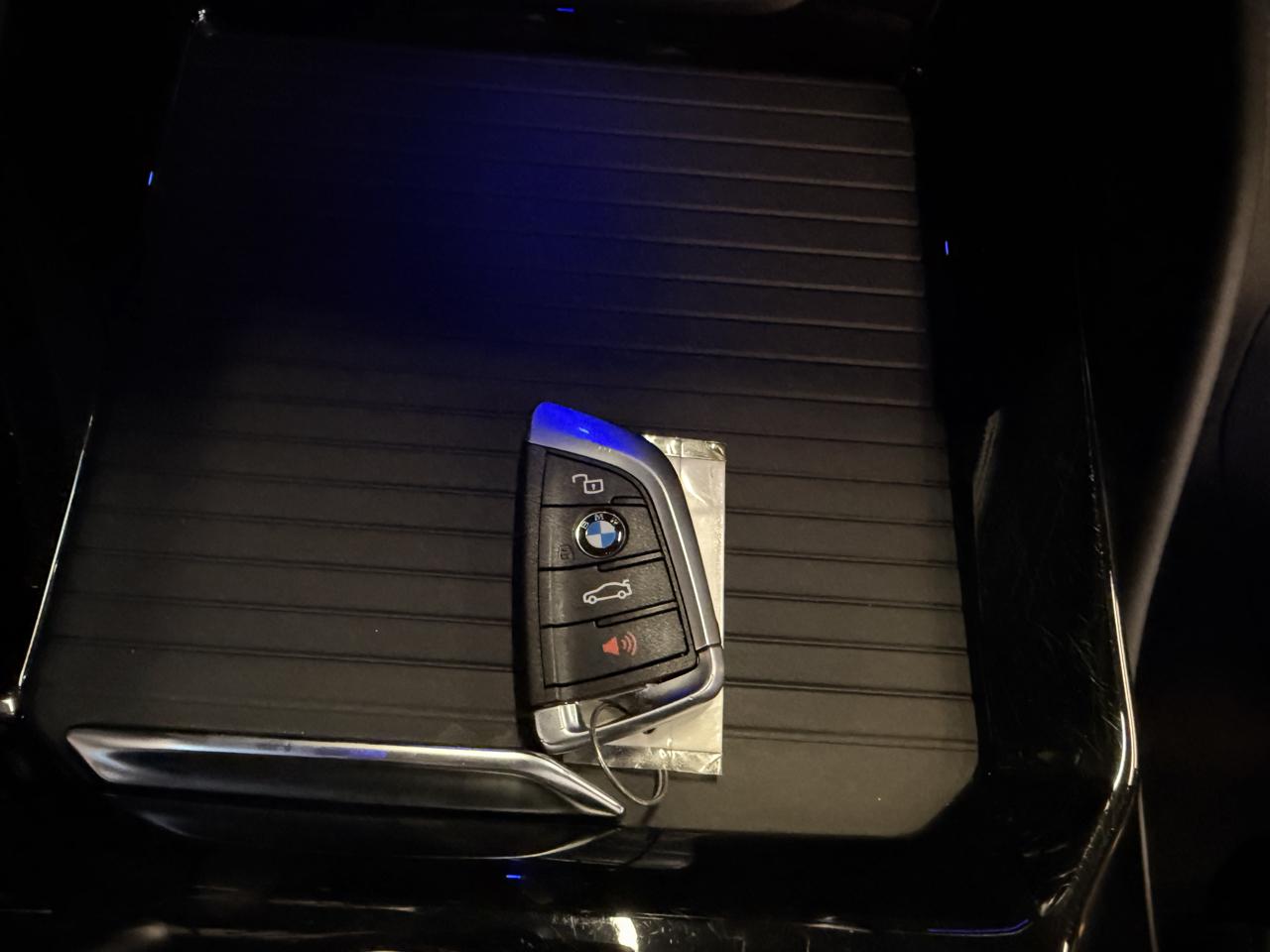 BMW X3 photo 31
