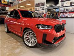 2024 BMW X3 M 